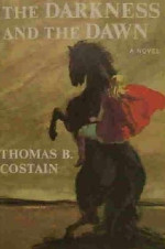 Thomas B Costain 5