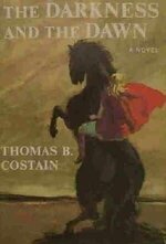 Thomas B Costain 5