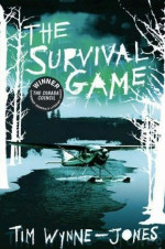 Tim Wynne-Jones 5