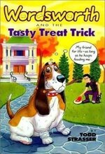 Todd Strasser 6