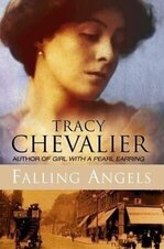 Tracy Chevalier 7