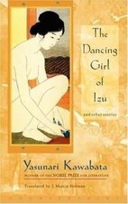 Yasunari Kawabata 5