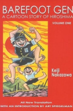 Nakazawa Keiji 1