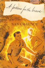 Nan Chauncy 1