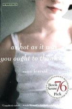 Nanci Kincaid 1