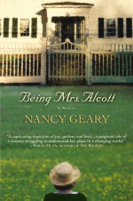 Nancy Geary 2