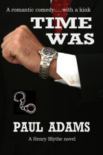 Paul Adams 1