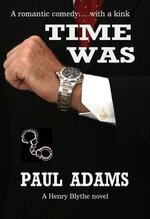 Paul Adams 1