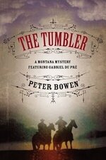 Peter Bowen 5