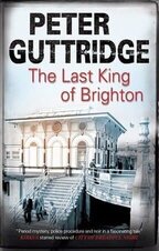 Peter Guttridge 4