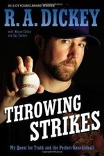 R A Dickey 1