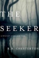 R B Chesterton 1