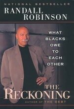 Randall Robinson 1