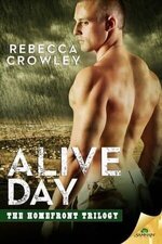 Rebecca Crowley 1