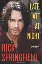Rick Springfield 1
