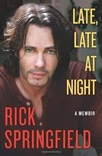 Rick Springfield 1