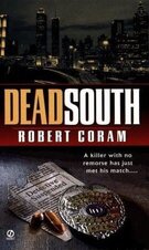 Robert Coram 2