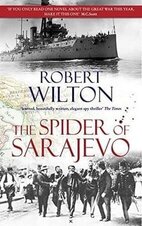 Robert Wilton 2