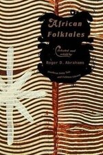 Roger D Abrahams 1