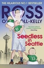 Ross O'Carroll-Kelly 4