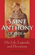 S T Anthony 1