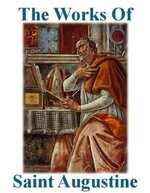 Saint Augustine 1