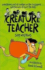 Sam Watkins 1