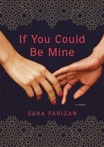 Sara Farizan 1