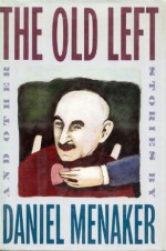 Daniel Menaker 1