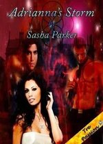 Sasha Parker 3