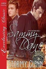 Serena Summers 1