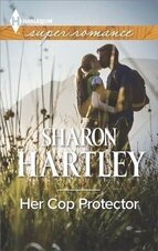Sharon Hartley 1