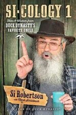 Si Robertson 1