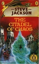 Steve Jackson 1
