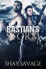 Storm Savage 4
