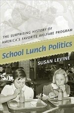 Susan Levine 1