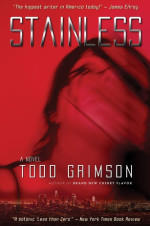 Todd Grimson 1