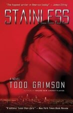Todd Grimson 1