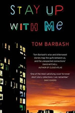 Tom Barbash 1