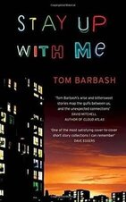 Tom Barbash 1
