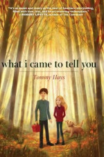 Tommy Hays 1