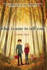 Tommy Hays 1