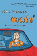 Tony D'Souza 1