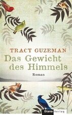 Tracy Guzeman 1