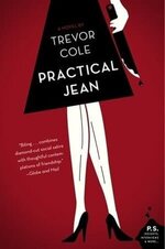 Trevor Cole 4