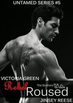 Victoria Green 1