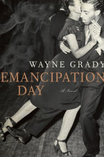 Wayne Grady 1