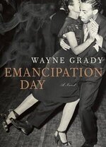 Wayne Grady 1