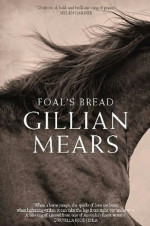 Gillian Mears 1