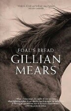 Gillian Mears 1